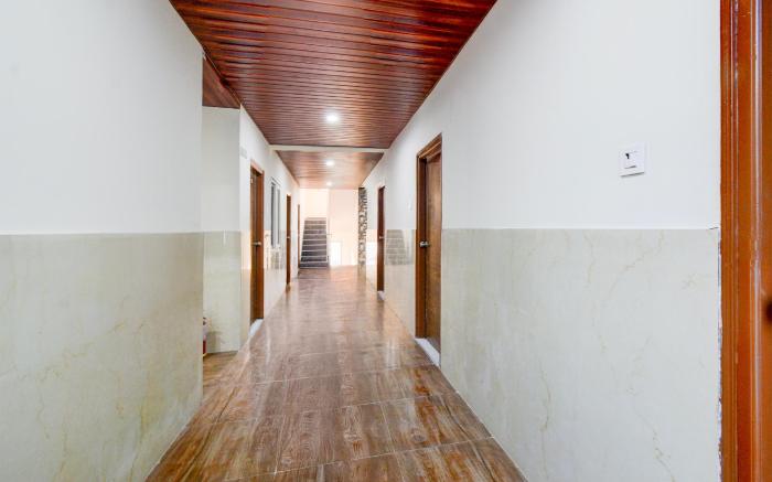 Hotel O SV Hotels