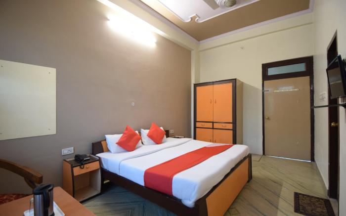 Hotel O Sky Inn