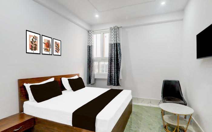 Hotel O Kautuk Resort & Banquet