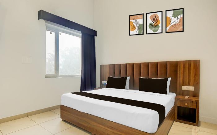 Hotel O Baba Tara Singh Ji Yatri Niwas