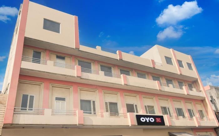 Hotel O Baba Tara Singh Ji Yatri Niwas