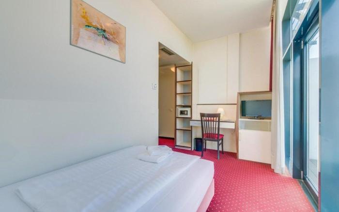 Come Inn Berlin Kurfurstendamm