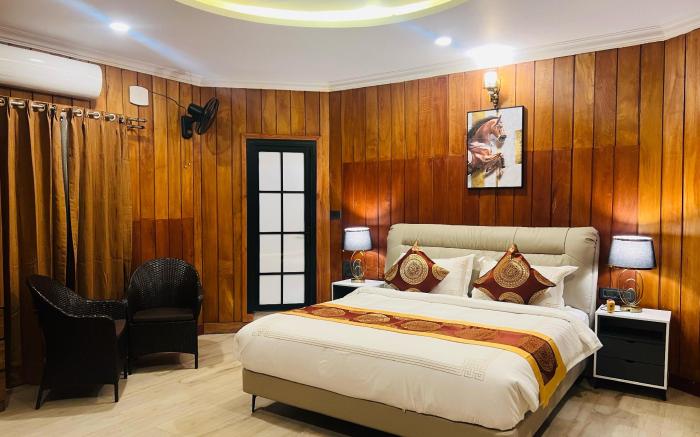 Nature Bliss Resort Coorg