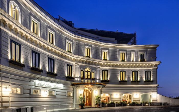 Hotel Santa Caterina