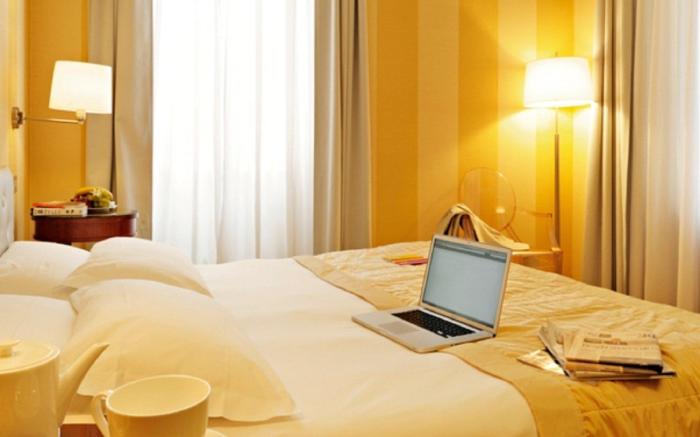 Hotel Gran Duca Di York