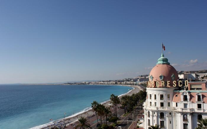 Hotel Negresco