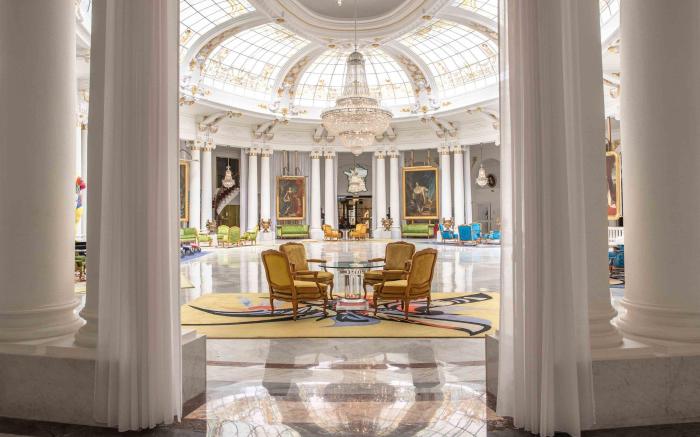 Hotel Negresco