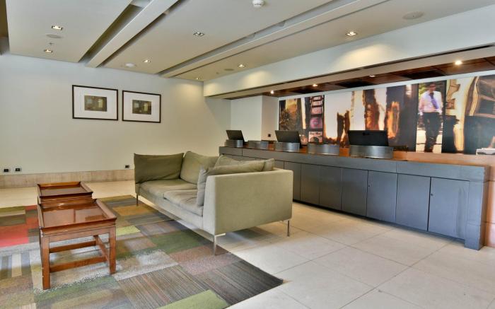 Holiday Inn Express Santiago Las Condes By IHG