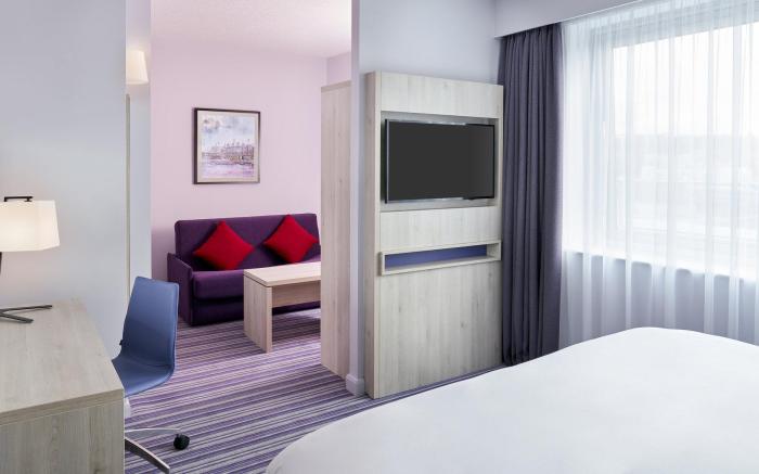 Leonardo Hotel Sheffield