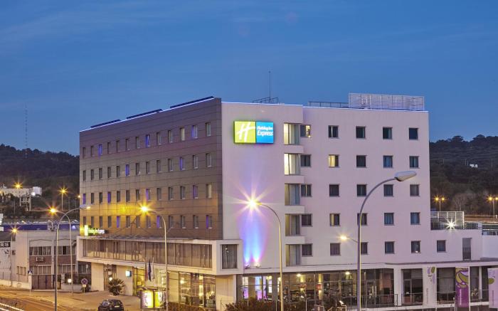 Holiday Inn Express Lisbon Alfragide By IHG