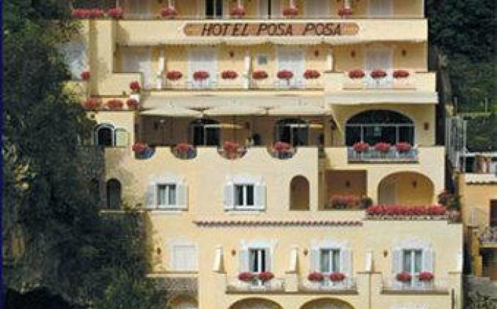 Hotel Posa Posa