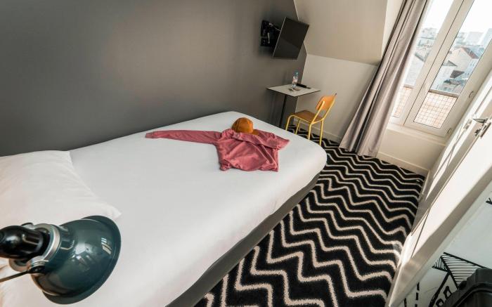 Ibis Styles Paris Place d'Italie - Butte Aux Cailles