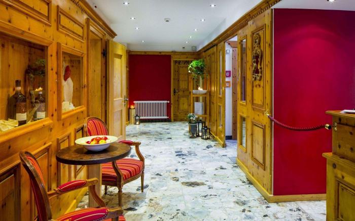 Hotel Excelsior