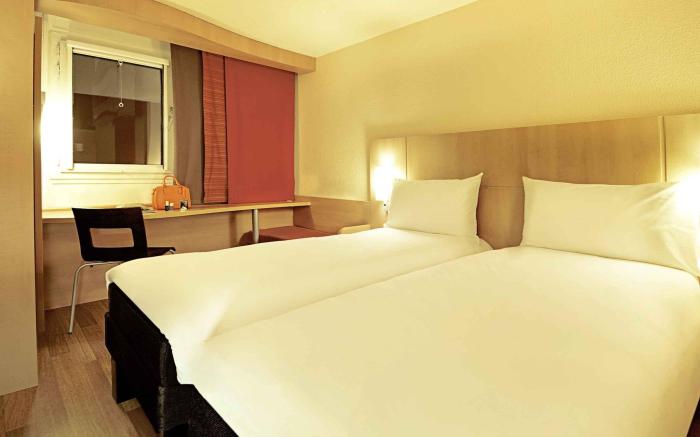 ibis Douai Centre