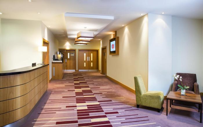 Leonardo Hotel Exeter