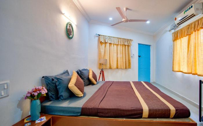Papilio Beach Front Cottages-TBV