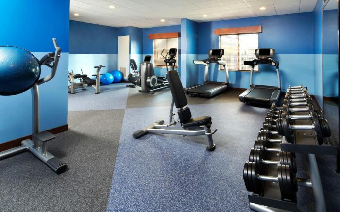 Four Points by Sheraton Houston Hobby Airport