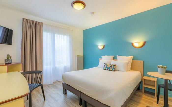 Appart'City Classic Caen