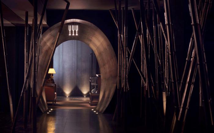 Hyatt Regency Beijing Wangjing