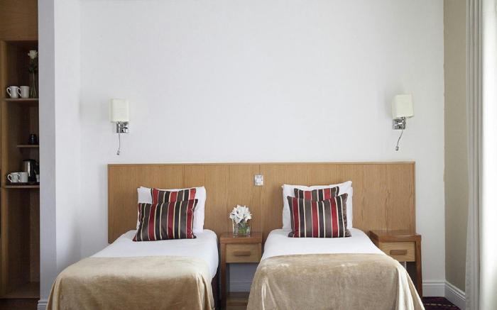 Arlington Hotel O'Connell Bridge