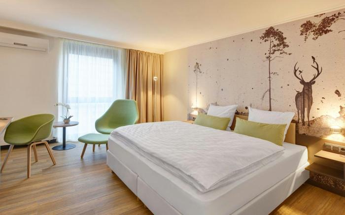 Aquis Grana City Hotel