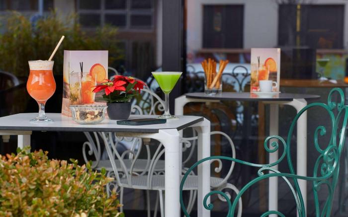 ibis Annemasse