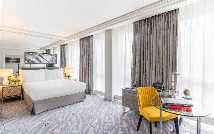 Mandarin Oriental Geneva