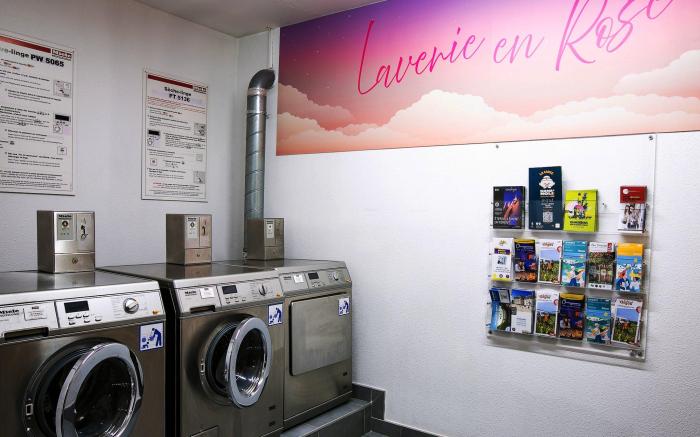 Sejours & Affaires Angers Atrium