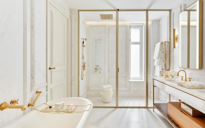 Mandarin Oriental Ritz, Madrid