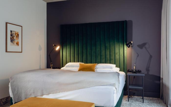 Gastwerk Hotel Hamburg
