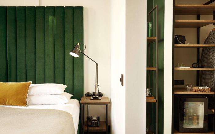 Gastwerk Hotel Hamburg