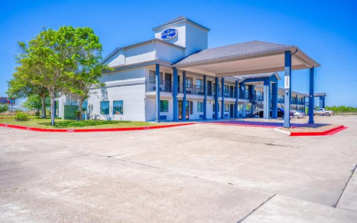 Executive Inn Port Lavaca
