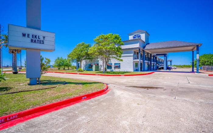 Executive Inn Port Lavaca