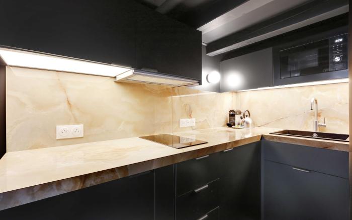 Appartement Chic and Cosy-Canal Saint Martin