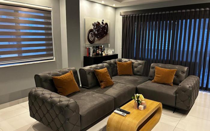 Seaside Serenity Maisonette - Private Pool