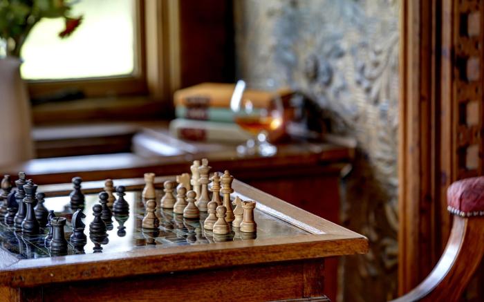 Hazlewood Castle & Spa
