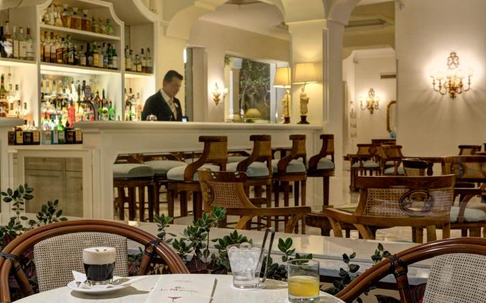 Grand Hotel de la Ville