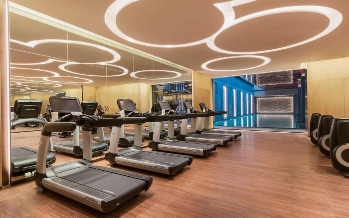 Grand Hyatt Changsha