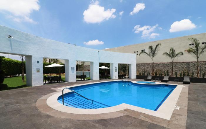 Holiday Inn Express San Luis Potosí By IHG