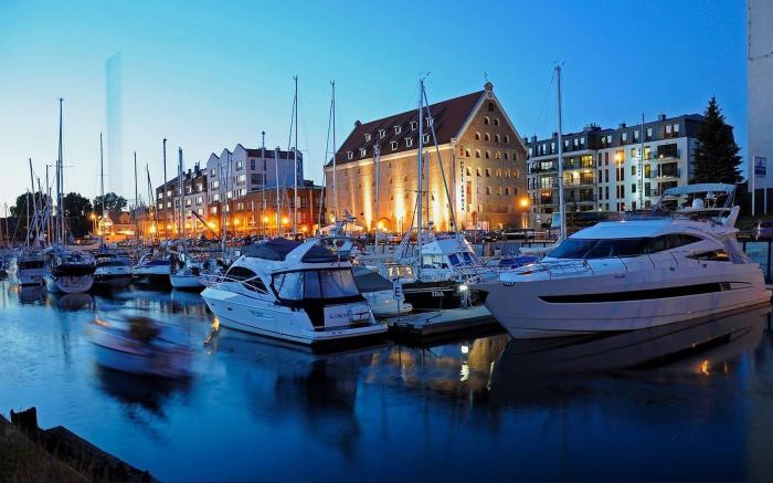 Hotel Gdansk Boutique