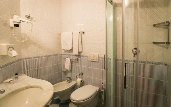 Hotel Milan Speranza Au Lac