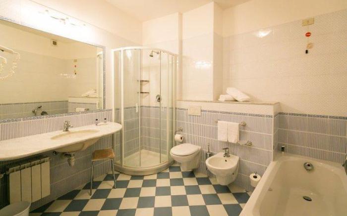 Hotel Milan Speranza Au Lac