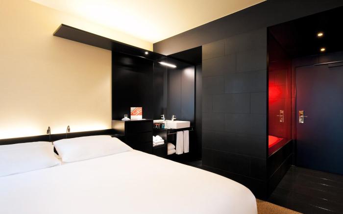 Axel Hotel Berlin-Adults Only