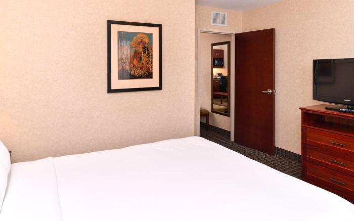 Holiday Inn Express Edmonton North By IHG