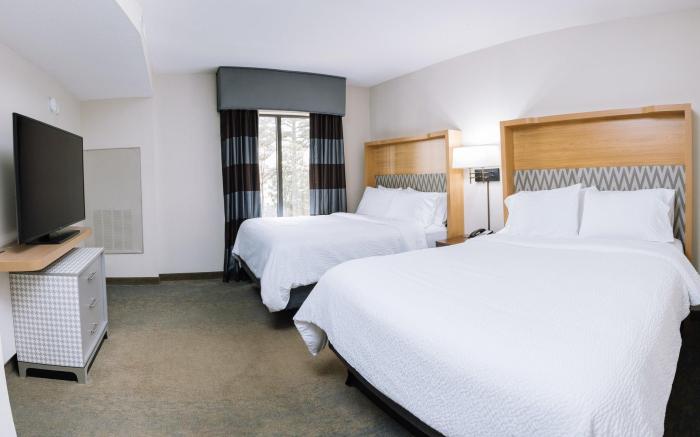 Holiday Inn Hotel & Suites Stockbridge-Atlanta I-75 By IHG
