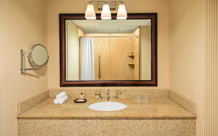 Sheraton Birmingham Hotel