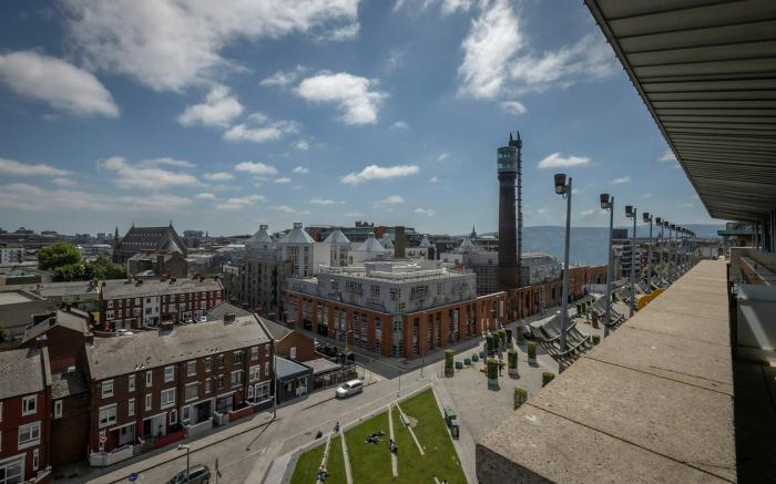 Maldron Hotel Smithfield