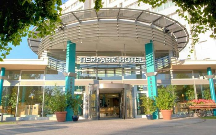 ABACUS Tierpark Hotel
