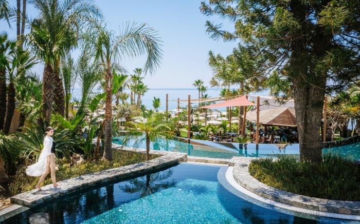 Amathus Beach Hotel Limassol