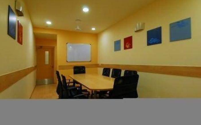 Ginger Hotel Mangalore